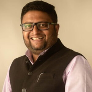 Picture of Mayank Mohan